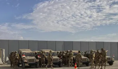 Palestinac tužio EU zbog otpu&scaron;tanja iz misije za nadgledanje granice u Gazi