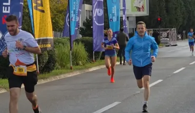 Sa&scaron;a Mujović