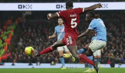 Doku sjajnu partiju začinio golom