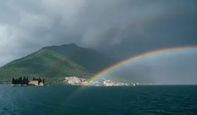 I danas ki&scaron;a, do 18 stepeni