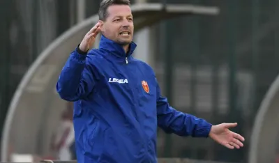 Goran Peri&scaron;ić