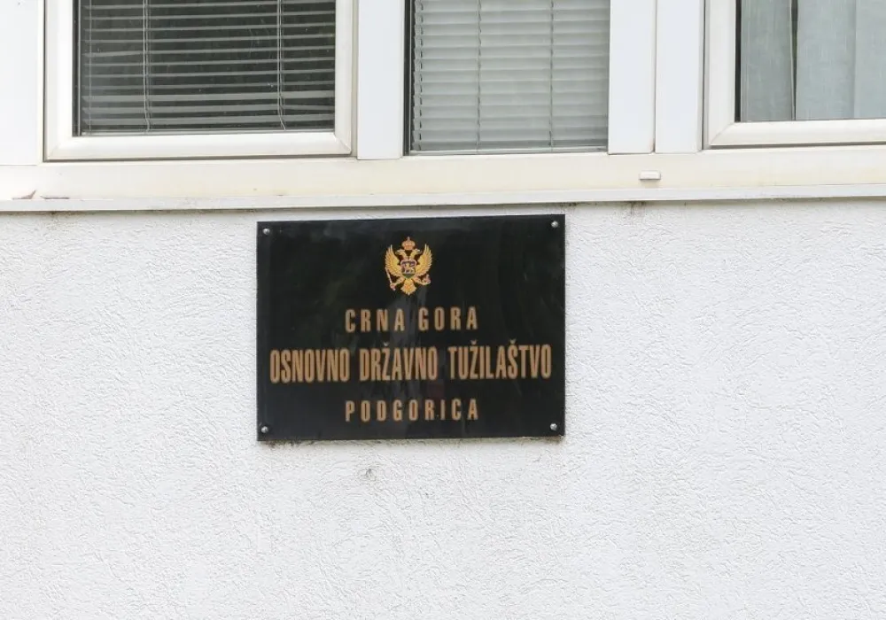 Zadržavanje do 72 sata za dvije osobe zbog porodičnog nasilja