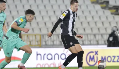 Ugre&scaron;ić strijelac 