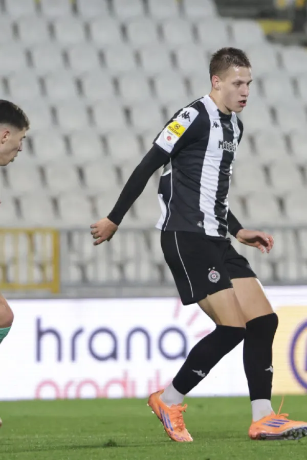 Ugre&scaron;ić strijelac 