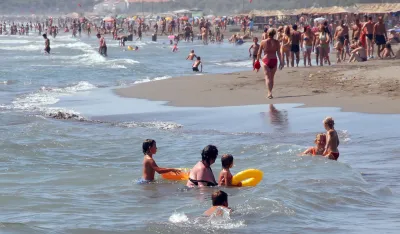 Pad broja turista zbog uvođenja viza može nas ko&scaron;tati vi&scaron;e od očekivanog