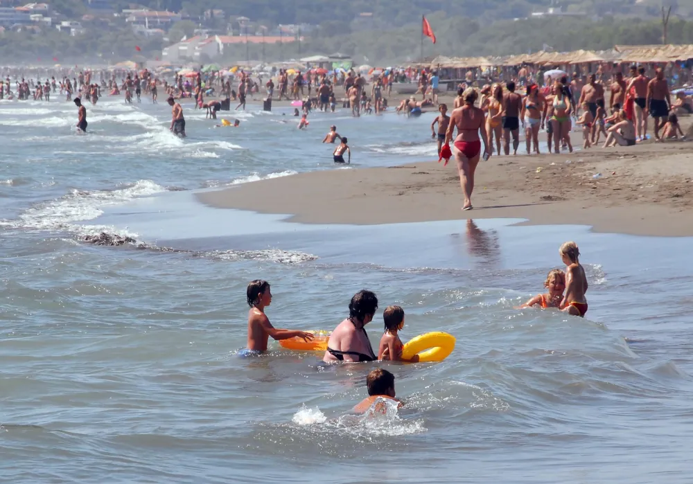 Pad broja turista zbog uvođenja viza može nas ko&scaron;tati vi&scaron;e od očekivanog