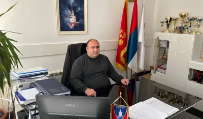 Ćulafić za "Dan": Auto-put će preporoditi Andrijevicu