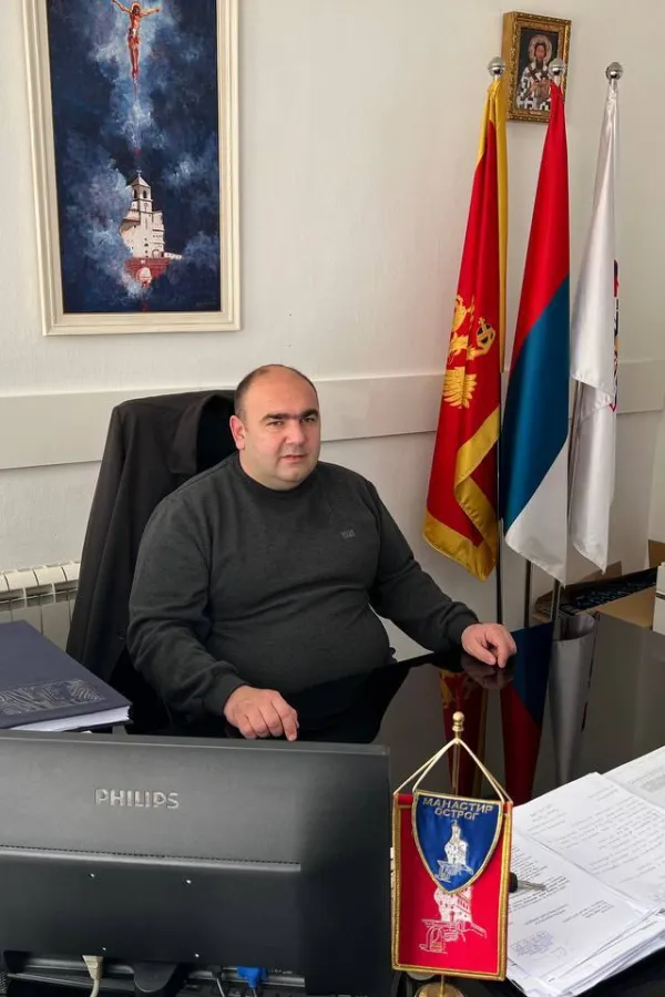 Ćulafić za "Dan": Auto-put će preporoditi Andrijevicu