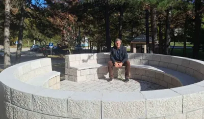 Guvno iz Banjana simbol trajne veze sa otadžbinom