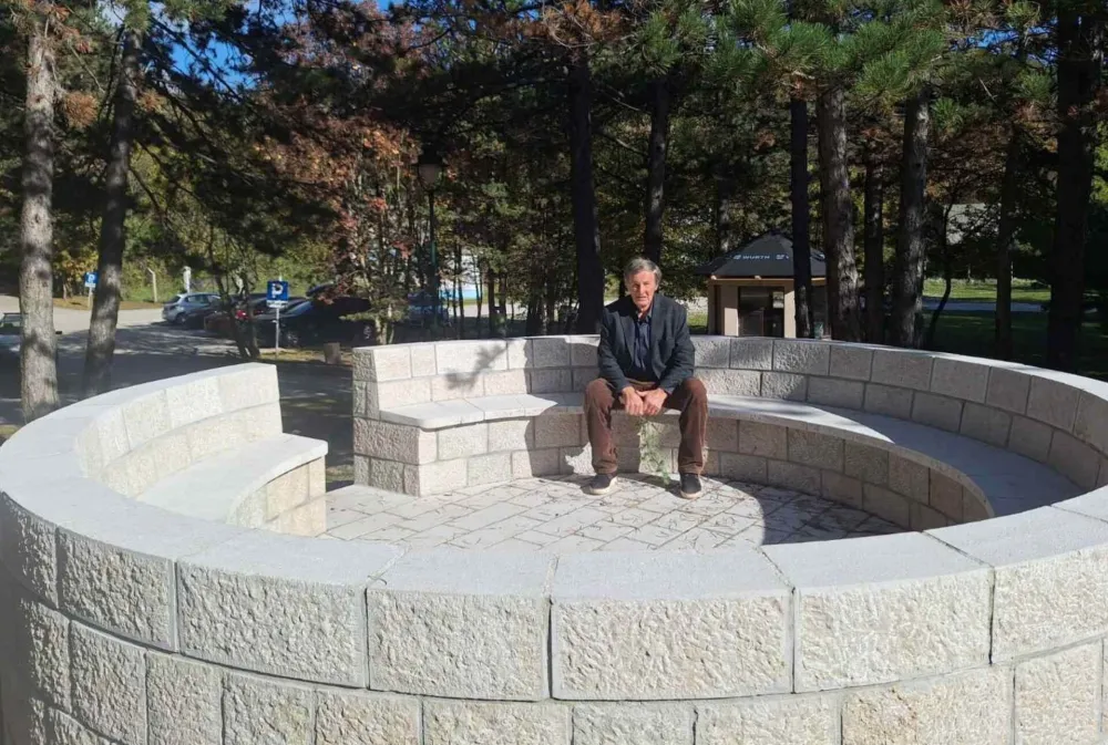 Guvno iz Banjana simbol trajne veze sa otadžbinom