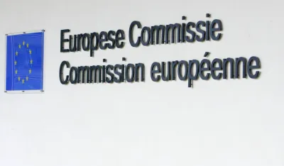 Evropska komisija