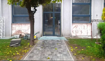 Mreža NVO Sjever: Nezakonita adaptacija i devastacija javnog prostora za potrebe &ldquo;Evropske kuće&rdquo; u Bijelom Polju