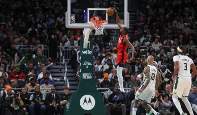 Durant predvodio Rokitse ka novoj pobjedi