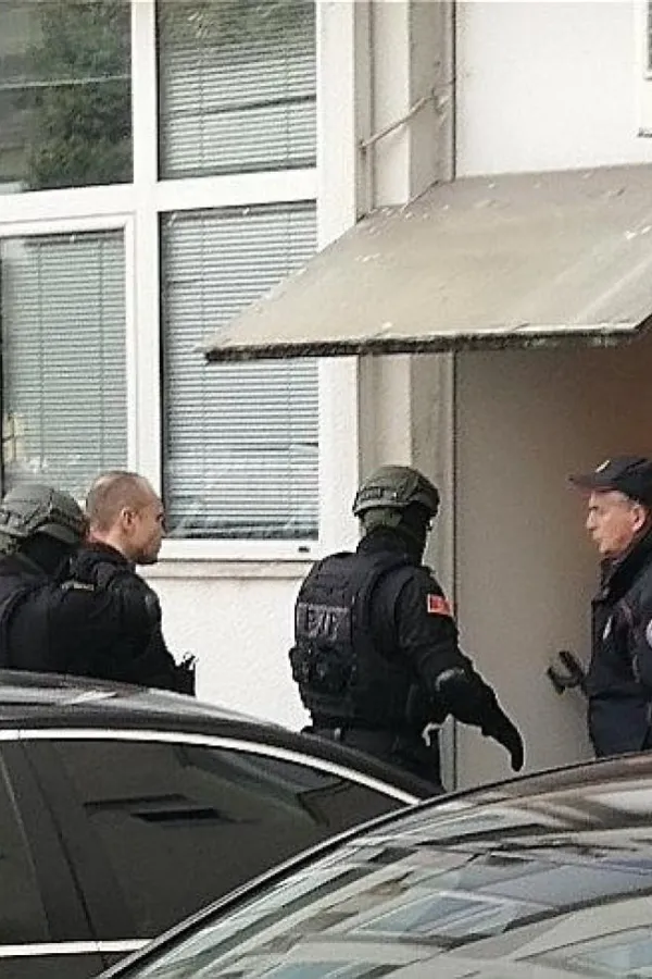 Zavr&scaron;ne riječi za ubistvo Đuričković 19. novembra