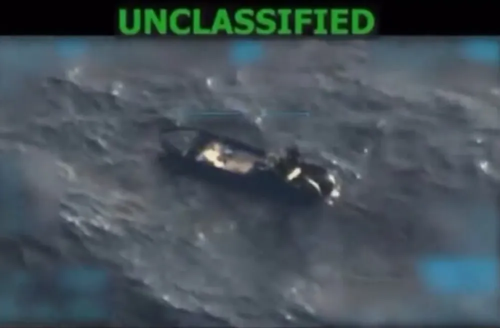 Protivljenje upotrebi sile u Karibima: 58 država EU i Latinske Amerike usvojilo deklaraciju