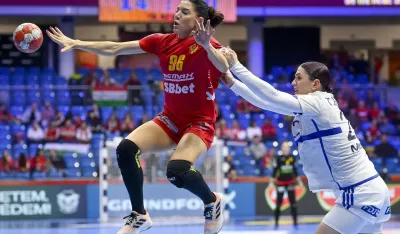 Itana Grbić ponovo među "lavicama"