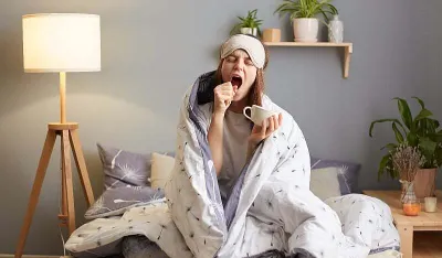 Kako spavanje manje od &scaron;est sati noću utiče na va&scaron; organizam