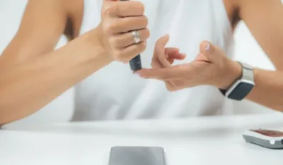 Novo otkriće: Predijabetes se može kontrolisati i bez gubitka kilograma