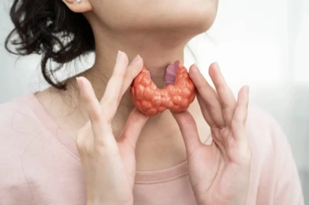 Ako imate problema sa &scaron;titom žlijezdom izbjegavajte ove namirnice