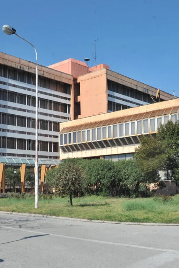 Vlada utvrdila Nacrt izmjena i dopuna DUP "Industrijska zona Kombinata aluminijuma Podgorica"