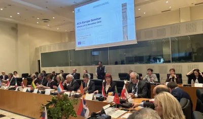 Crnogorsko sudstvo posvećeno odgovoru na klimatske promjene