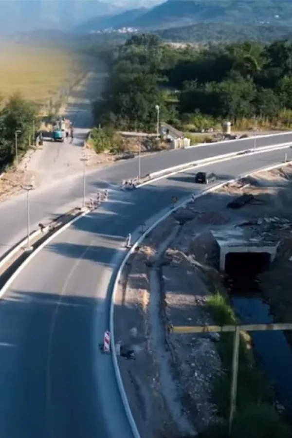 Blizu 100 građana žalilo se zbog bulevara od Tivta do Jaza