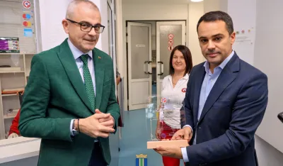 Jedinica hitne pomoći u Baru dobila ultrazvučni aparat i laboratorijsku dijagnostiku​