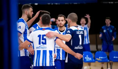 Oba meča u "Verdeu"