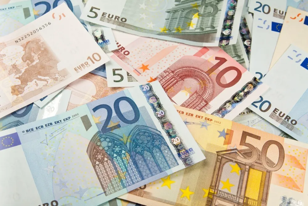 Deset banaka poslovalo pozitivno: Ostvaren profit veći od 114 miliona eura