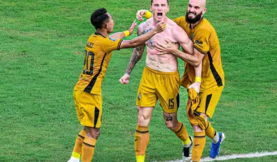 Damjanović je znao da proslavi gol
