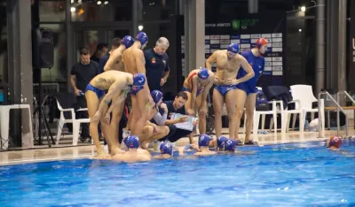 Te&scaron;ko gostovanje za Novljane