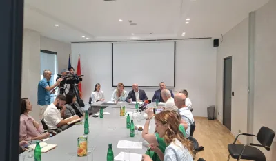 Ribari će tražiće od Delegacije EU da se odloži zatvaranje poglavlja 13