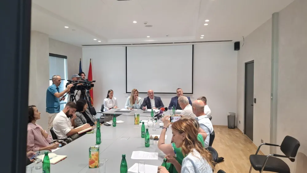 Ribari će tražiće od Delegacije EU da se odloži zatvaranje poglavlja 13