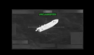 (VIDEO) Novi američki napadi na brodove u Pacifiku, poginulo &scaron;est osoba