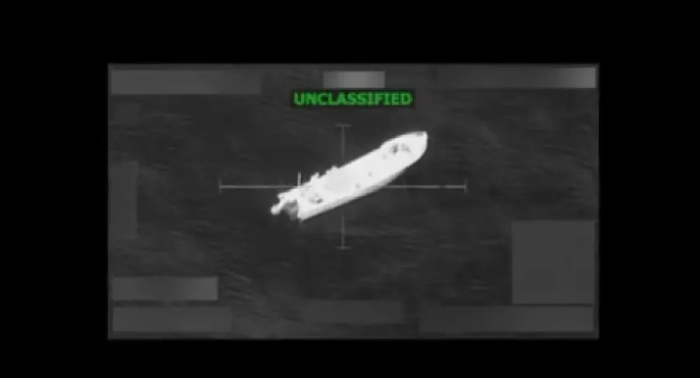 (VIDEO) Novi američki napadi na brodove u Pacifiku, poginulo &scaron;est osoba