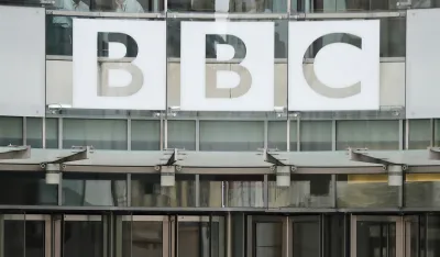 Tramp prijeti tužbom, BBC se izvinjava "zbog gre&scaron;ke u procjeni"