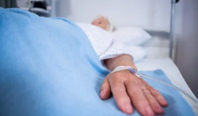 U Sloveniji zakazan referendum o asistiranom umiranju