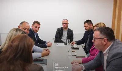 Ćulafić u Nik&scaron;iću