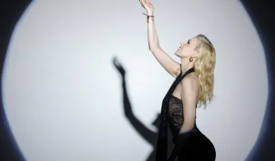 Jelena Rozga pjeva za doček Nove godine u Sarajevu