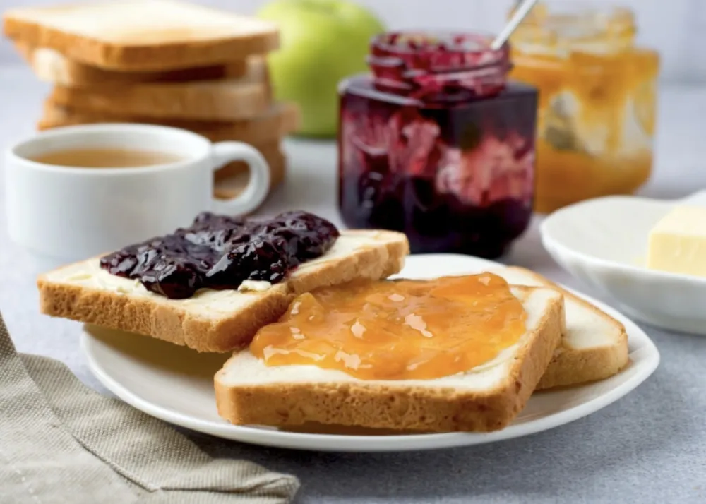 Ove uobičajene navike kod doručka mogu da dovedu do gojenja