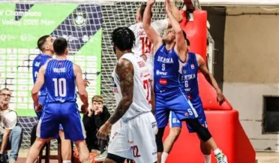 Slavlje Nik&scaron;ićana