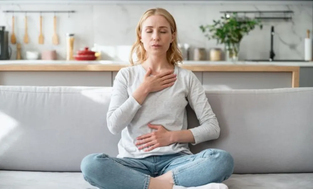 Prirodni saveznici protiv stresa