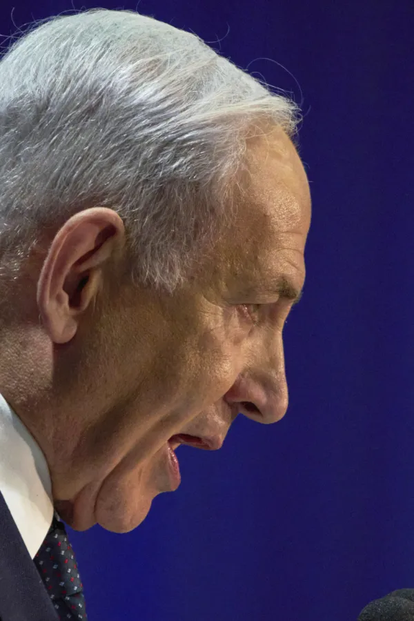 Netanijahu: Rat nije zavr&scaron;en, Hamas se ponovo naoružava