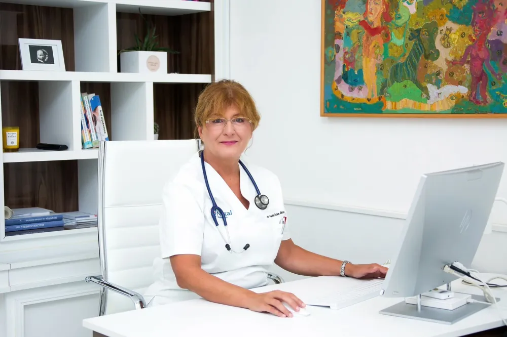 Nada Basara na čelu inspekcijskog tima u najvećem transplantacionom centru Njemačke