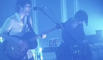 Radiohead objavili novi live album&nbsp;i krenuli na evropsku turneju