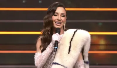 &nbsp;Katarina Živković objavila pjesmu "Poljubi me"