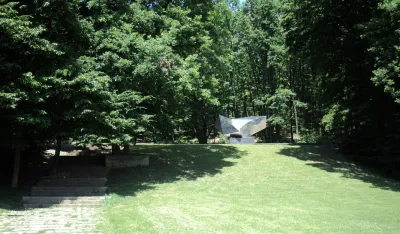 Spomen-parku Dotr&scaron;čina