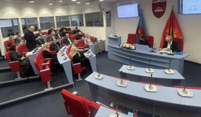 SO Bijelo Polje usvojila odluke o subvencijama i pro&scaron;irenjima groblja