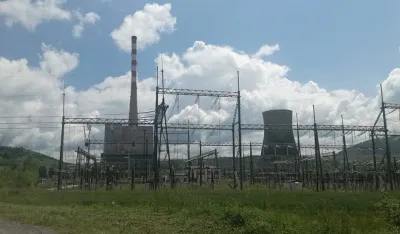 Pljevlja se približavaju toplifikaciji: Startuje probni rad zavr&scaron;enih postrojenja