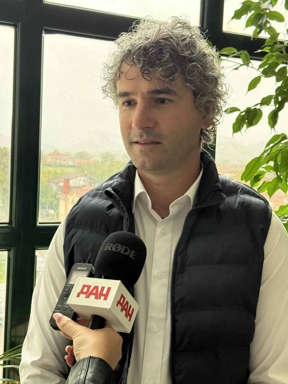 (VIDEO) Krstović: Stvoreni uslovi za set krivičnih prijava